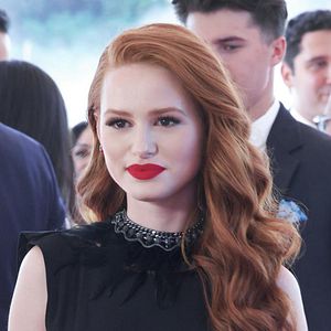 Bilder Madelaine Petsch