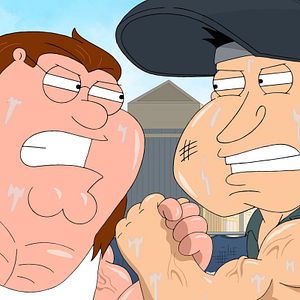 Bilder Family Guy