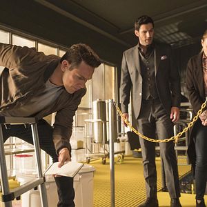 Bilder Lauren German