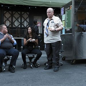 Bilder Brooklyn Nine-Nine