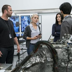 Bilder Sullivan Stapleton