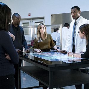 Bilder Audrey Esparza