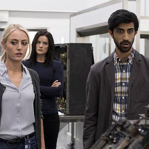 Bilder Audrey Esparza