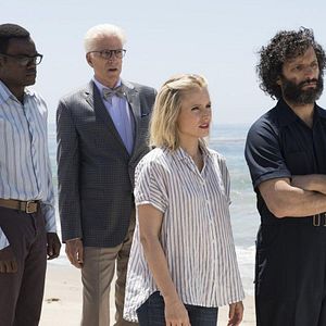 Bilder The Good Place