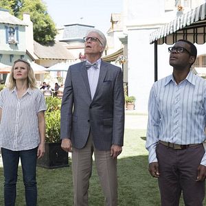 Bilder The Good Place
