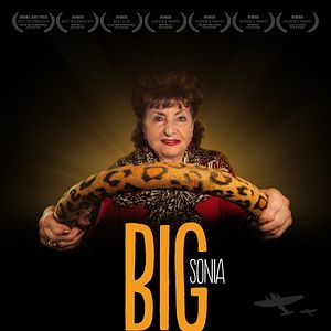 Bilder Big Sonia