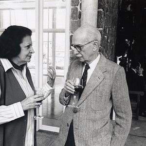 Bilder Lygia, Uma Escritora Brasileira