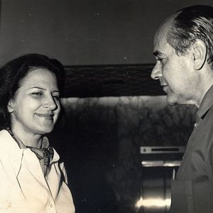 Bilder Lygia, Uma Escritora Brasileira