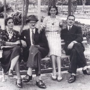 Bilder Lygia, Uma Escritora Brasileira