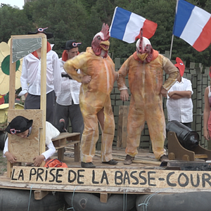 Bilder Auzat l'Auvergnat