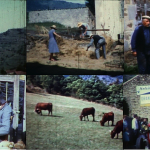 Bilder Auzat l'Auvergnat