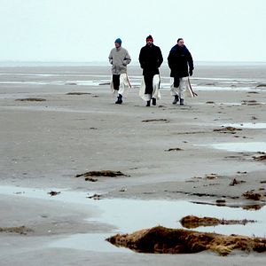 Bilder De terugkeer van de monniken op Schiermonnikoog