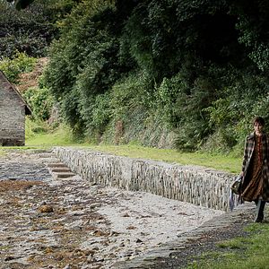 Bilder Emily Mortimer