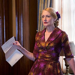 Bilder Patricia Clarkson