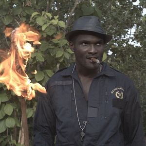 Bilder L'Orage Africain - Un continent sous influence