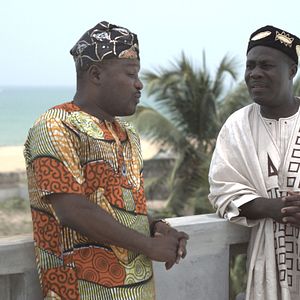 Bilder L'Orage Africain - Un continent sous influence