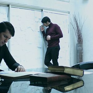 Bilder La Naissance de Narcisse