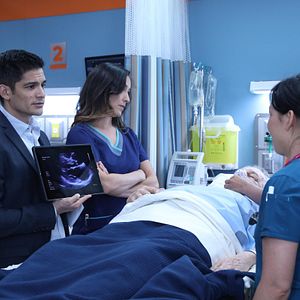 Bilder Christina Chang