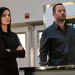 Bilder Sullivan Stapleton