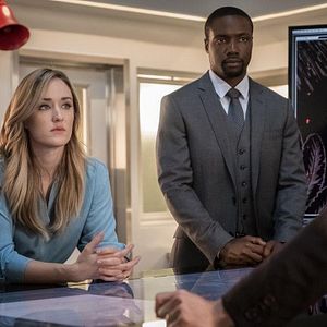 Bilder Ashley Johnson