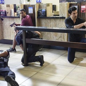 Bilder Ian Anthony Dale