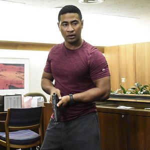 Bilder Beulah Koale