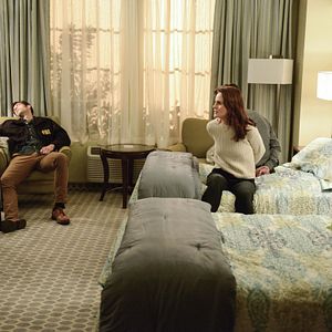 Bilder Michelle Dockery