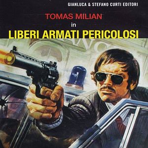 Bilder Liberi armati pericolosi