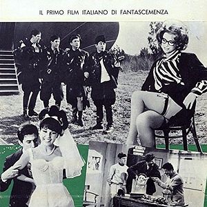 Bilder I marziani hanno 12 mani