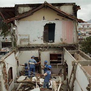 Bilder Favela Olímpica
