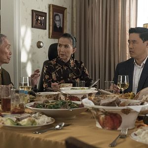 Bilder Fresh Off The Boat