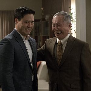 Bilder Fresh Off The Boat