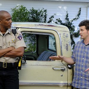 Bilder Kevin (Probably) Saves The World