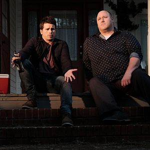 Bilder Kevin (Probably) Saves The World