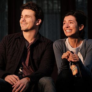 Bilder Kevin (Probably) Saves The World