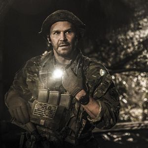 Bilder David Boreanaz