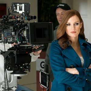 Bilder Jessica Chastain