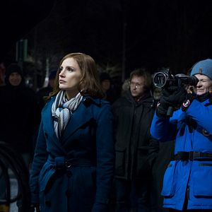 Bilder Jessica Chastain