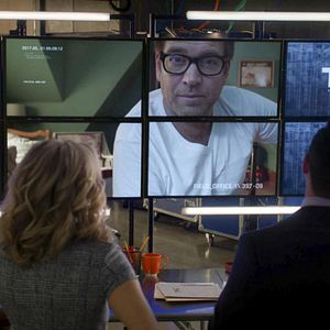 Bilder Michael Weatherly