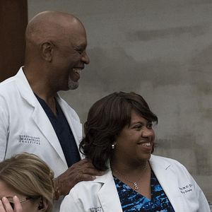 Bilder James Pickens Jr.