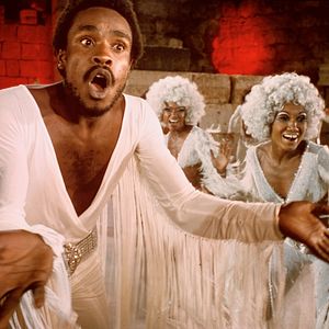 Bilder Jesus Christ Superstar