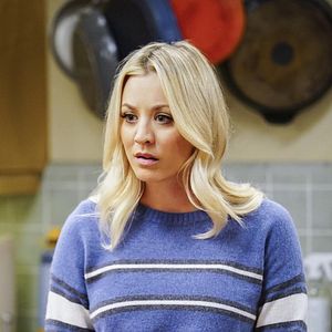 Bilder Kaley Cuoco