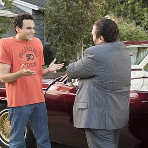 Bilder Die Goldbergs