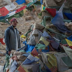 Bilder Tout là-haut