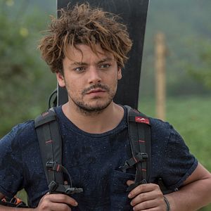 Bilder Tout là-haut