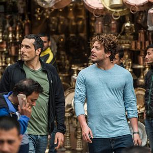 Bilder Vincent Elbaz