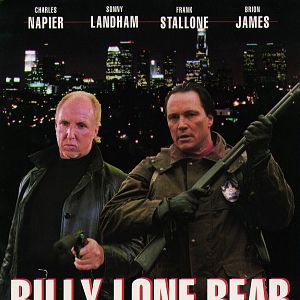 Bilder Billy Lone Bear