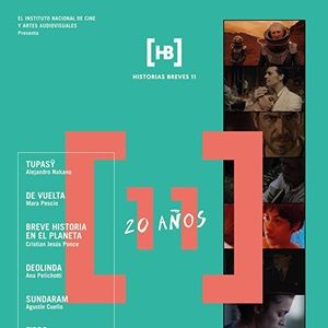 Bilder 20 Años Breves