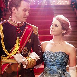 Bilder A Christmas Prince