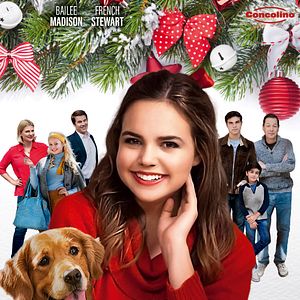 Bilder Ein Weihnachtsfest mit Hindernissen